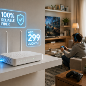 high speed home fiber internet plan – unlimited data & free installation