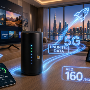 high speed 5g home wireless internet plan
